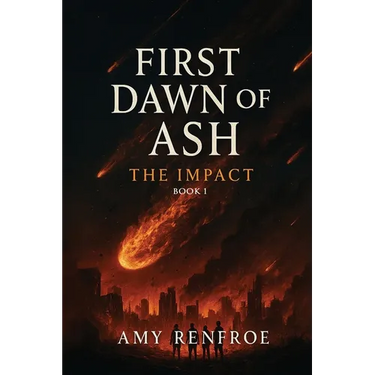 First Dawn of Ash - The Impact