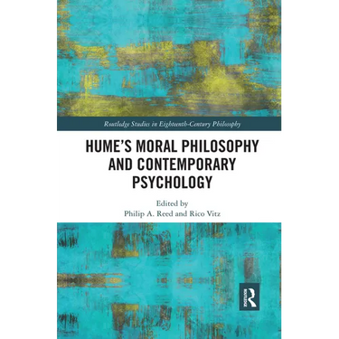 Hume's Moral Philosophy and Contemporary Psychology