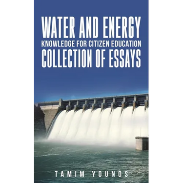 Water and Energy Knowledge for Citizen Education