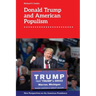 Donald Trump and American Populism