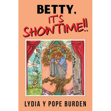 Betty, It's Showtime!!