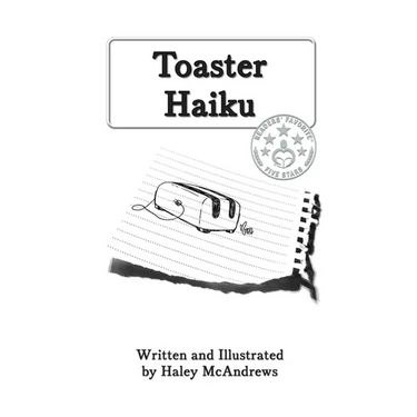 Toaster Haiku