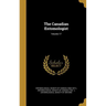 The Canadian Entomologist; Volume 17