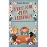 Secret Jojo Plays Lebensohl: An Entertaining Contract Bridge Bidding Guide
