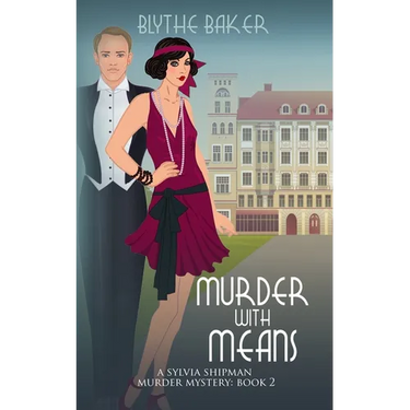 Murder With Means