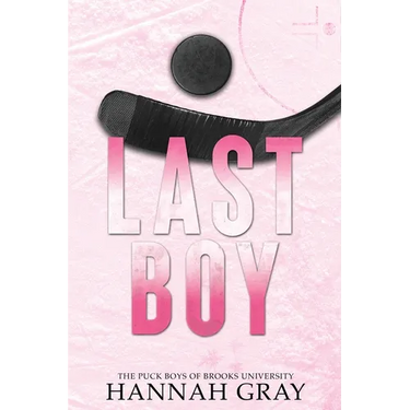 Last Boy