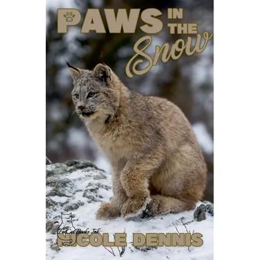 Paws in the Snow