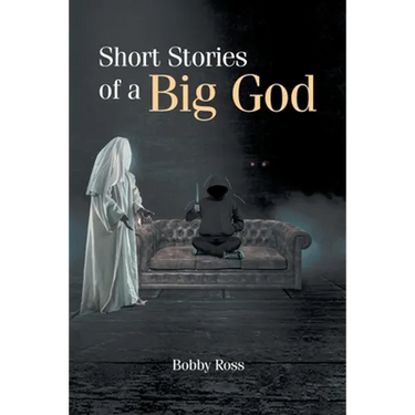 Short Stories of a Big God