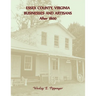 Essex County, Virginia Businesses and Artisans After 1800