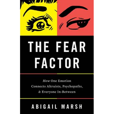 Fear Factor