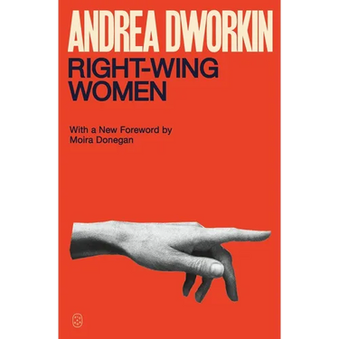 Right-Wing Women