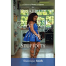 Disability Does Not Mean Stupidity: A Collection of Poems and Quotes