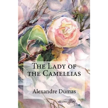 The Lady of the Camellias