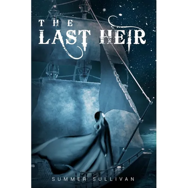 The Last Heir