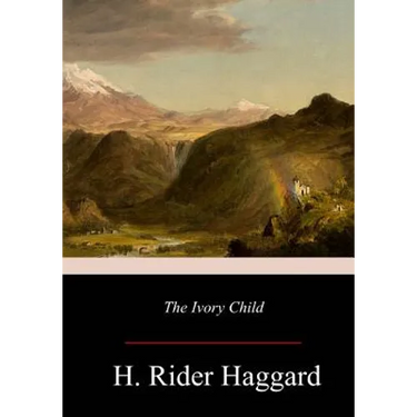 The Ivory Child