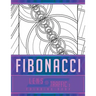 Fibonacci Coloring Book - LENS Traffic: 8.5" x 11" (21.59 x 27.94 cm)