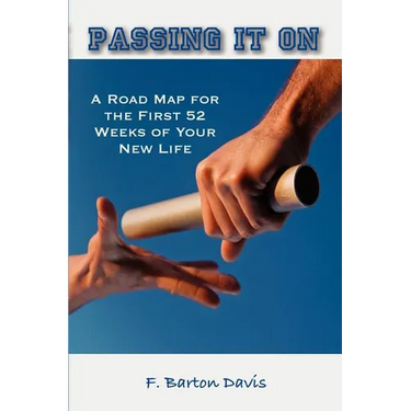 Passing It on