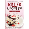 Killer Cocoa Pie