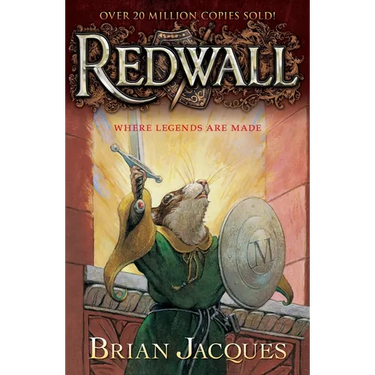 Redwall