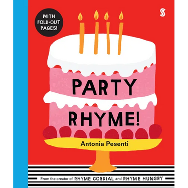 Party Rhyme