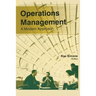 Operations Management: A Modern Approach