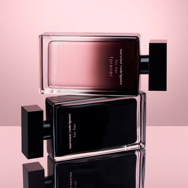 Narciso Rodriguez Forever 3.4 oz EDP for women by LaBellePerfumes
