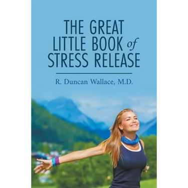 The Great Little Book of Stress Release