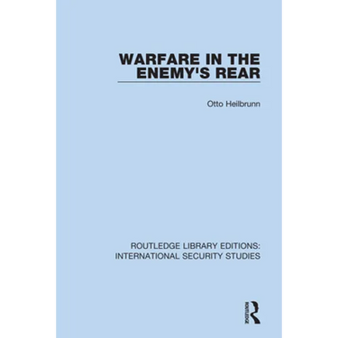Warfare in the Enemy's Rear