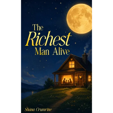 The Richest Man Alive