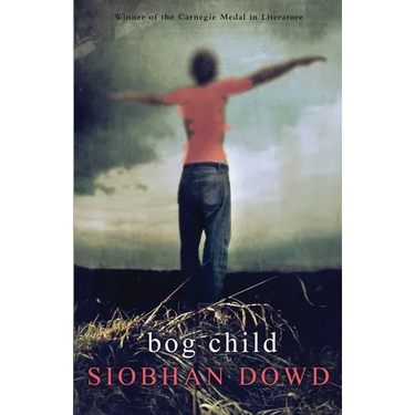 Bog Child