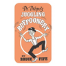Dr. Dropo's Juggling Buffoonery
