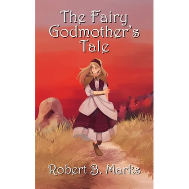 The Fairy Godmother's Tale