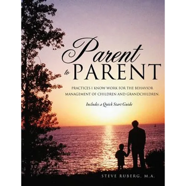 Parent to Parent