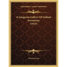 A Gorgeous Gallery Of Gallant Inventions (1814)