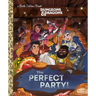 The Perfect Party! (Dungeons & Dragons)