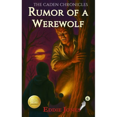 Rumor of a Werewolf: A Young Adult / Middle Grade Mystery Filled with Suspense and Supernatural Twists