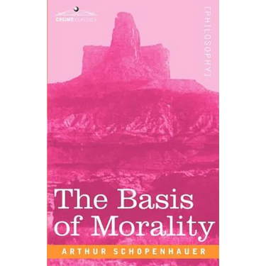 The Basis of Morality