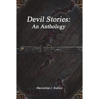 Devil Stories: An Anthology