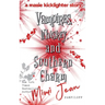 Vampires, Whiskey, and Southern Charm