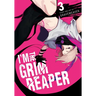 I'm the Grim Reaper, Vol. 3