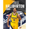 Tyrese Haliburton: NBA Star