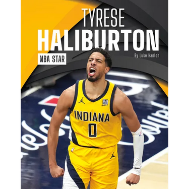 Tyrese Haliburton: NBA Star
