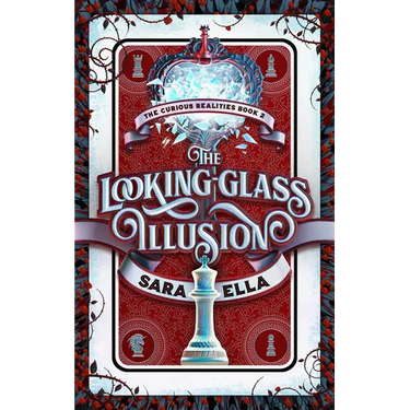 The Looking-Glass Illusion: Volume 2