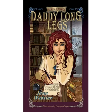 Daddy-Long-Legs