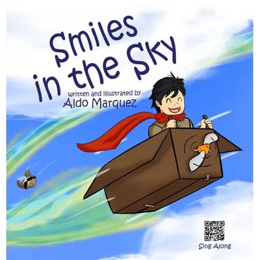 Smiles in the Sky