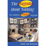 The Haggadah About Nothing: The (Unofficial) Seinfeld Haggadah