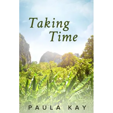 Taking Time (Legacy Series, Book 4)