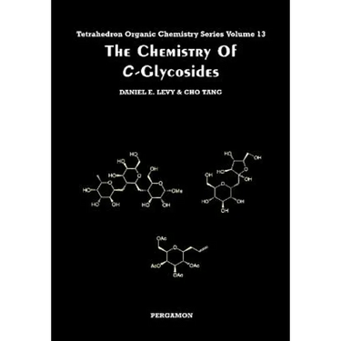 The Chemistry of "C"-Glycosides