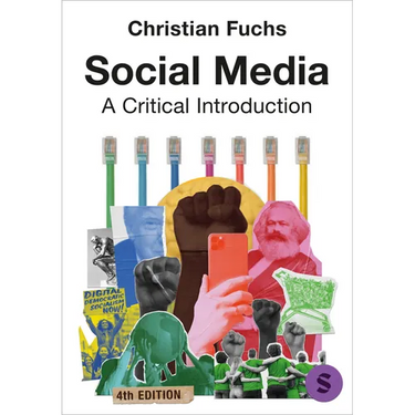 Social Media: A Critical Introduction