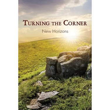 Turning the Corner: New Horizons